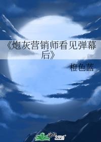 《炮灰营销师看见弹幕后》