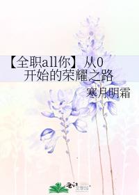 【全职all你】从0开始的荣耀之路