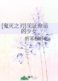 [鬼灭之刃]见证命运的少女