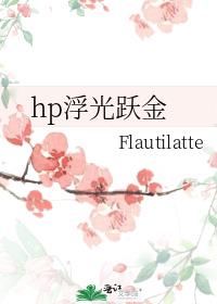 hp浮光跃金