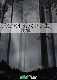 我在灾难游戏中求生[快穿]