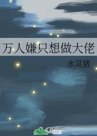 万人嫌只想做大佬