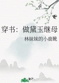 穿书：做黛玉继母