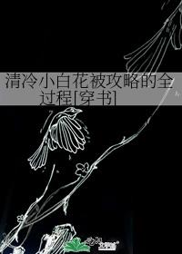 清冷小白花被攻略的全过程[穿书]