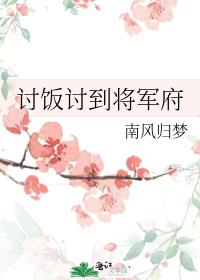 讨饭讨到将军府