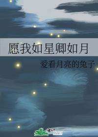 愿我如星卿如月