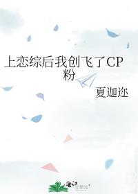 上恋综后我创飞了CP粉