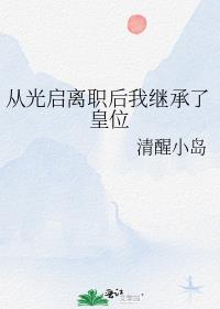 从光启离职后我继承了皇位