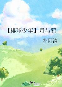 【排球少年】月与鸦