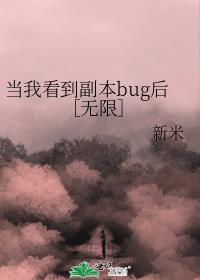 当我看到副本bug后［无限］