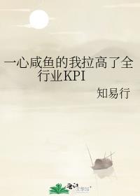 一心咸鱼的我拉高了全行业KPI