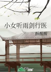 小女听雨剑行医