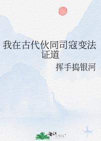 我在古代伙同司寇变法证道