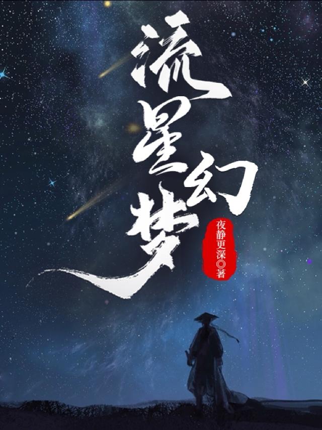 流星幻梦