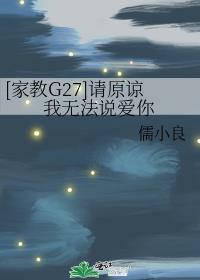 [家教G27]请原谅我无法说爱你